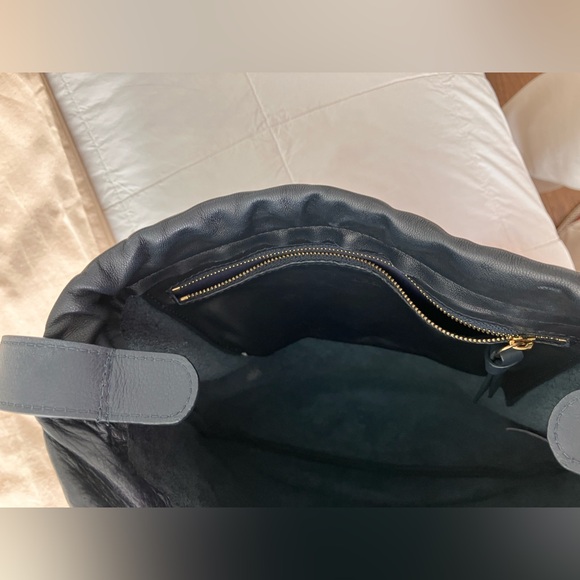 A.P.C. Sac Havane Crossbody bag Navy - Picture 10 of 15